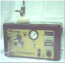 HDP98 Fluid Dispenser